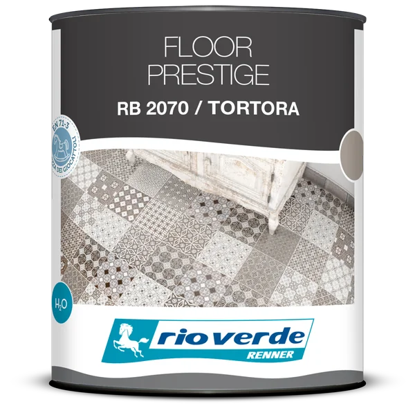 Floor Prestige